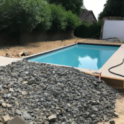 Créez une oasis de détente à l'intérieur de votre maison avec une piscine intérieure Bretigny-sur-Orge